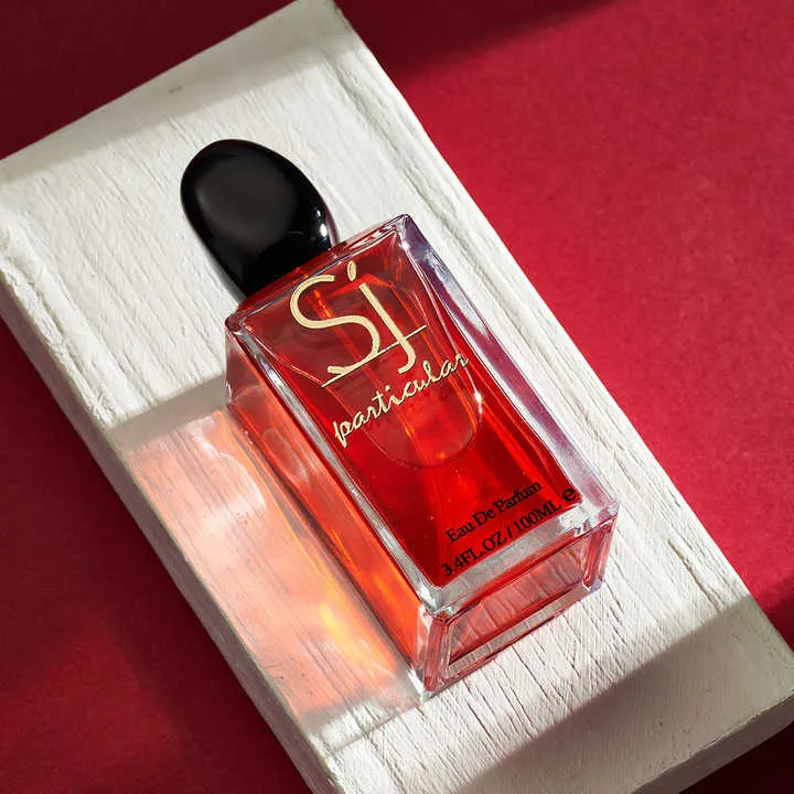عطر نسائي  Lovali Lovali Women's Perfume