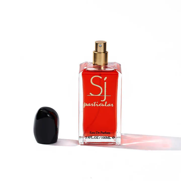 عطر نسائي  Lovali Lovali Women's Perfume