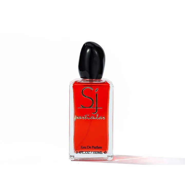 عطر نسائي  Lovali Lovali Women's Perfume