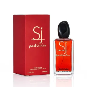 عطر نسائي  Lovali Lovali Women's Perfume