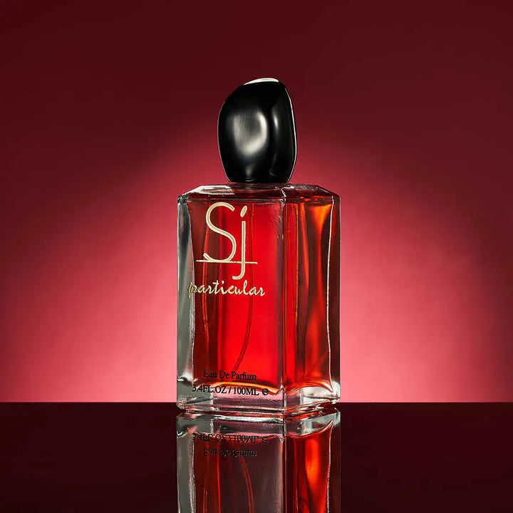 عطر نسائي  Lovali Lovali Women's Perfume