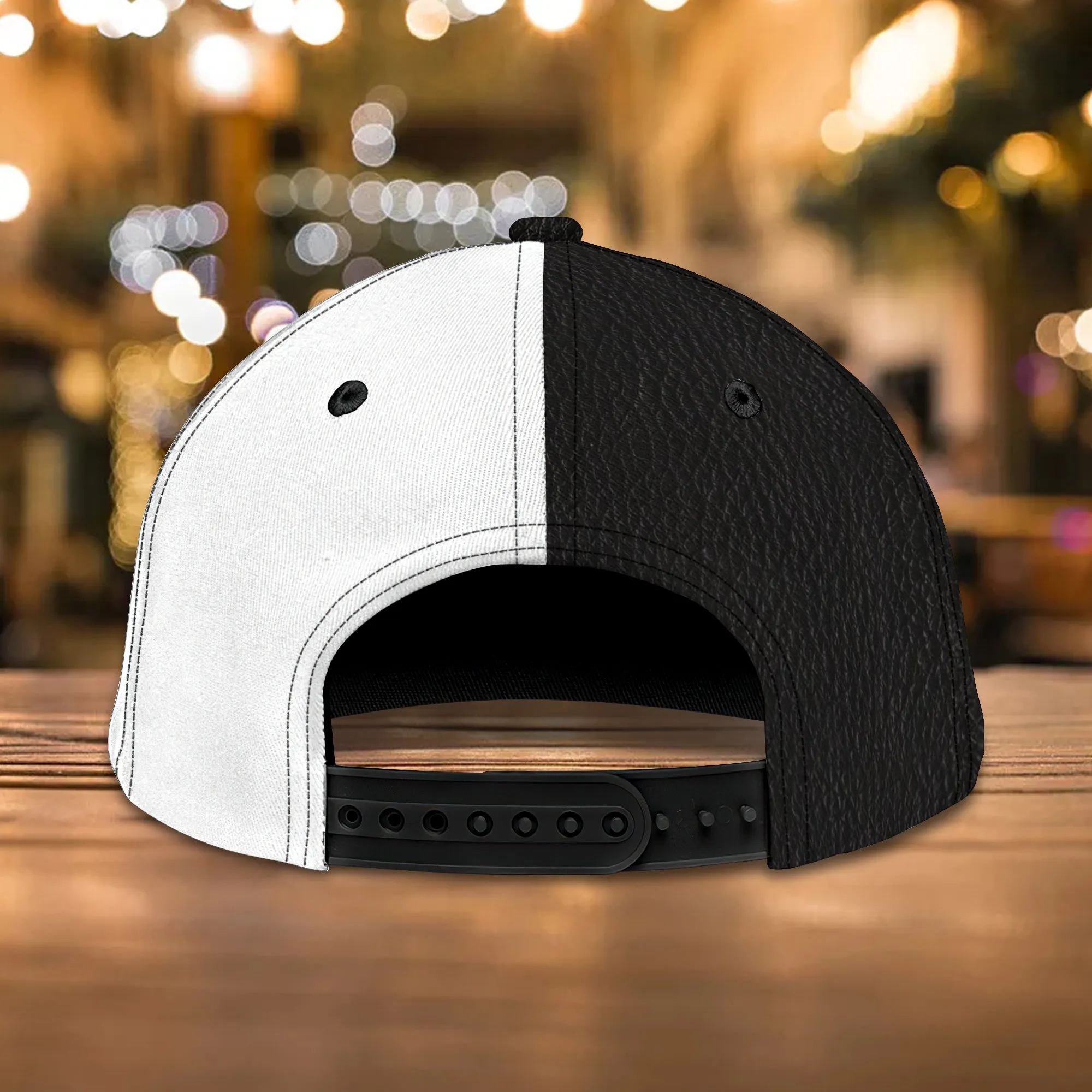 3D Classic Cap Beer 20 Personalized Name Cap Namashops