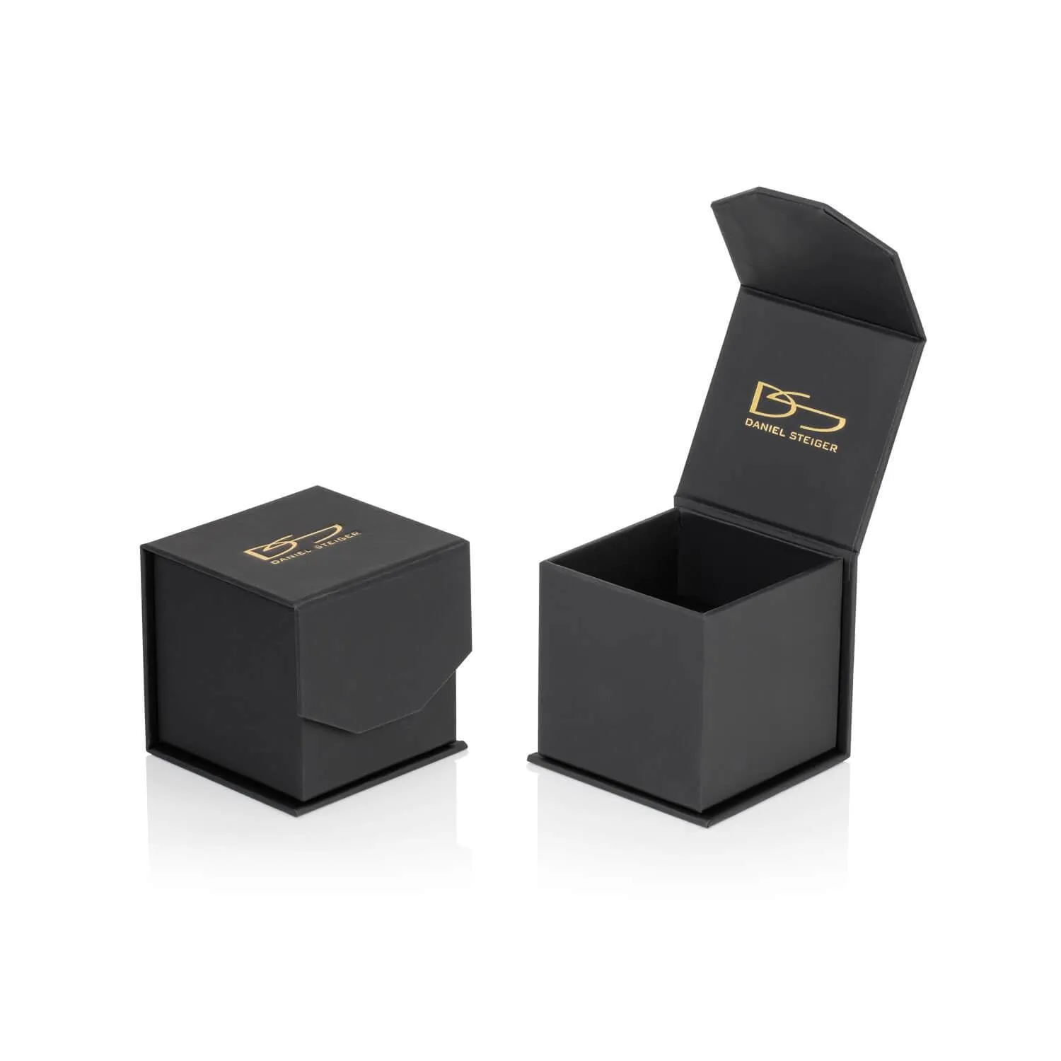 Asscher Cut Ring