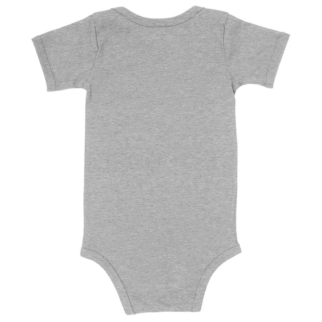 Baby Burger Onesie - Cool Food Onesies