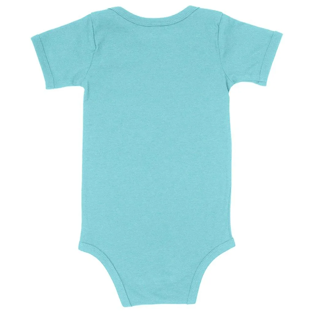 Baby Cambodia Onesie - Vintage Onesies
