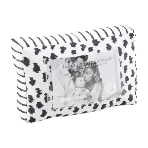 Baby Plush Recordable Frame
