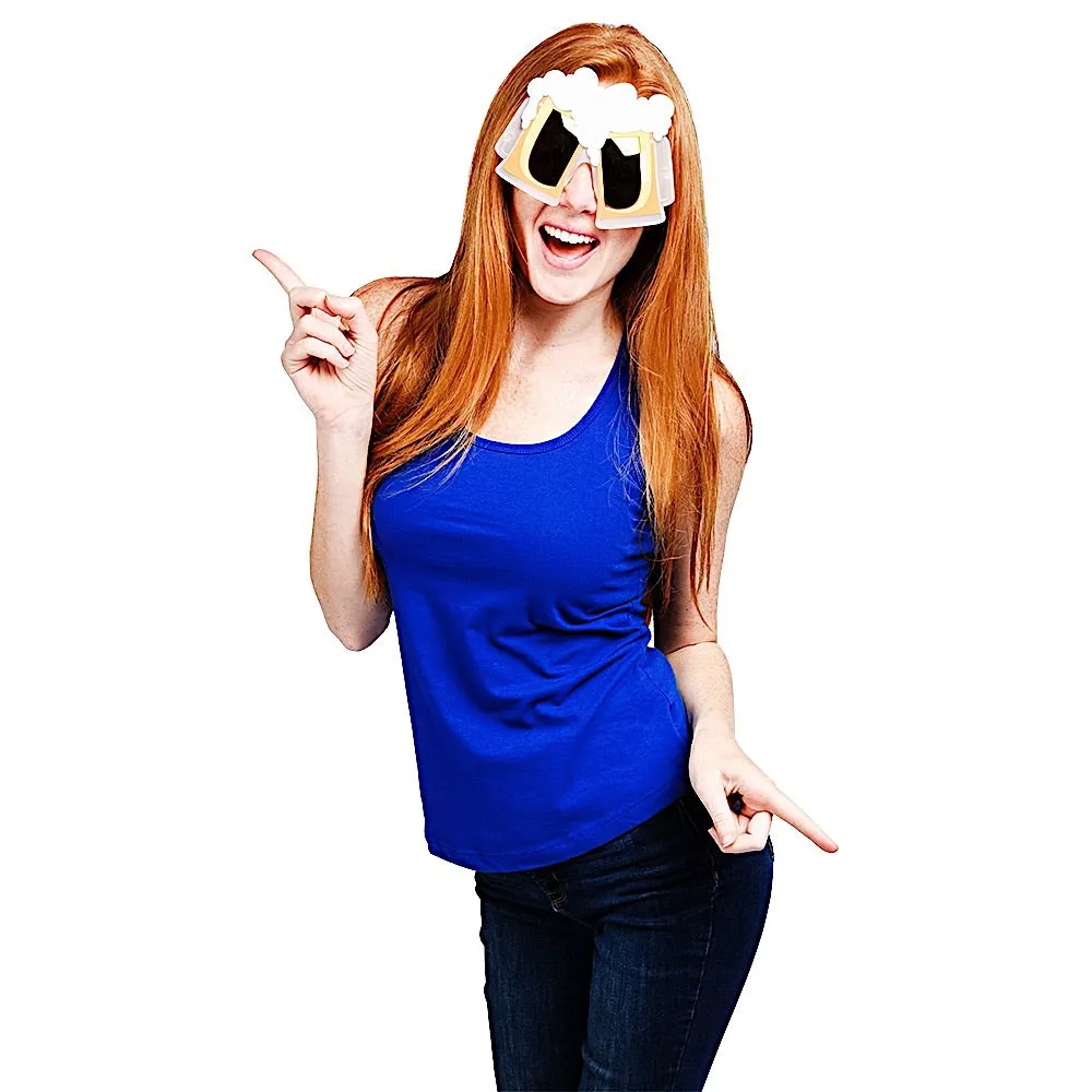 Beer Sunglasses | Sun-Staches