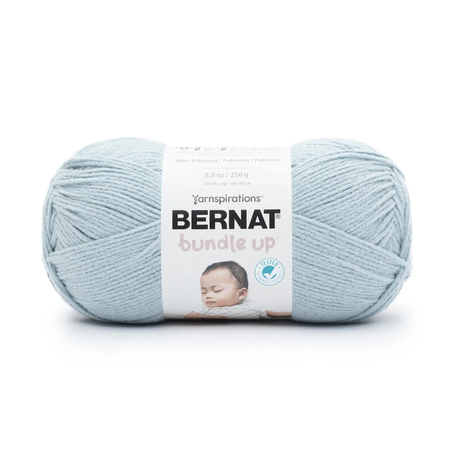 Bernat Bundle Up Yarn (250g/8.8oz) - Discontinued shades