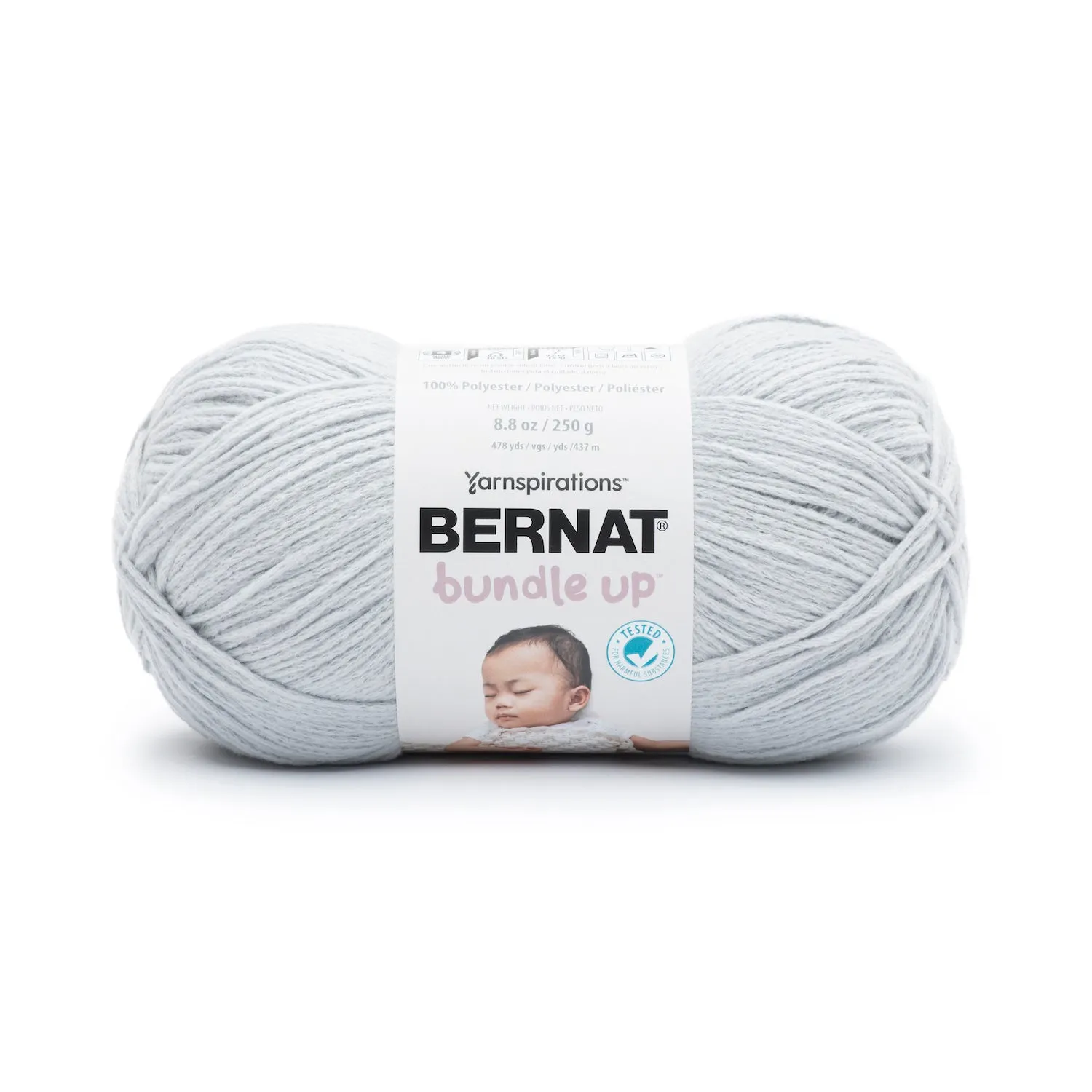 Bernat Bundle Up Yarn (250g/8.8oz) - Discontinued shades