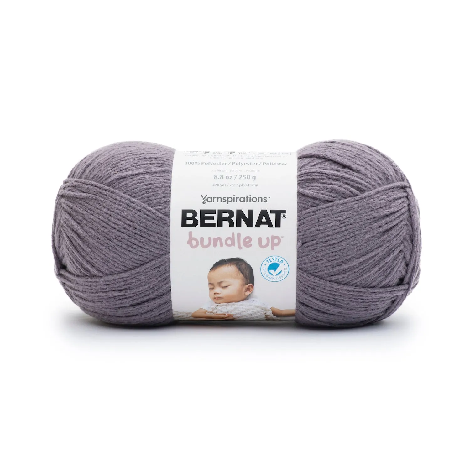 Bernat Bundle Up Yarn (250g/8.8oz) - Discontinued shades