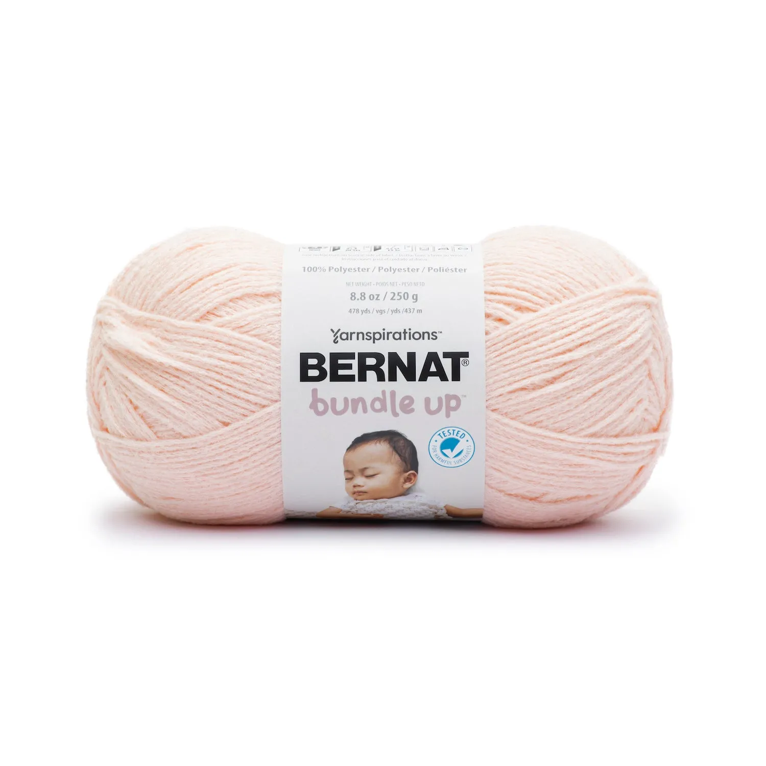 Bernat Bundle Up Yarn (250g/8.8oz) - Discontinued shades
