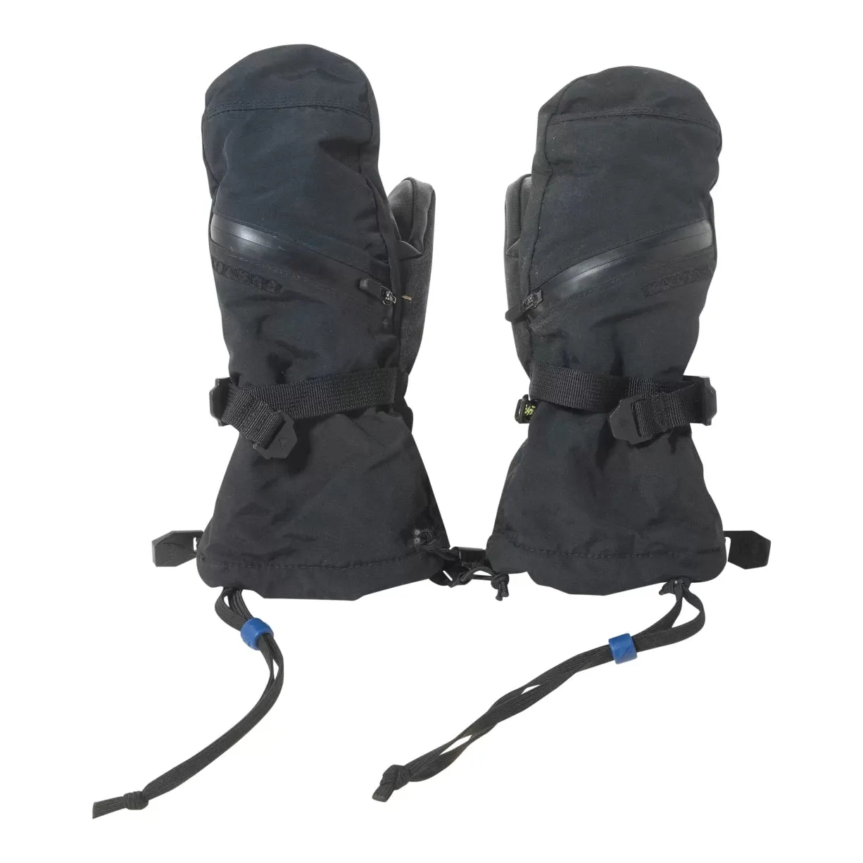 Burton Vent Mittens - Kids'