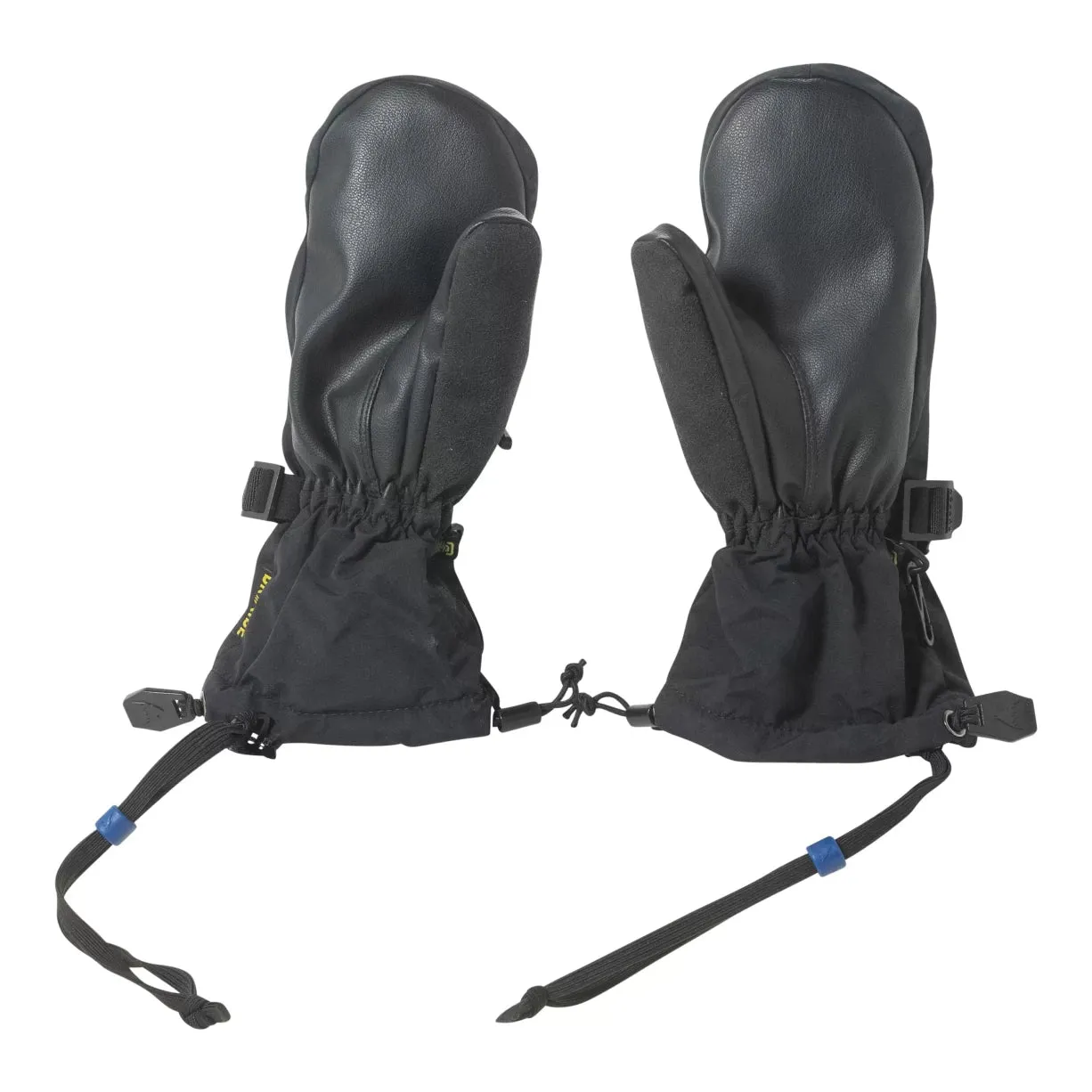 Burton Vent Mittens - Kids'