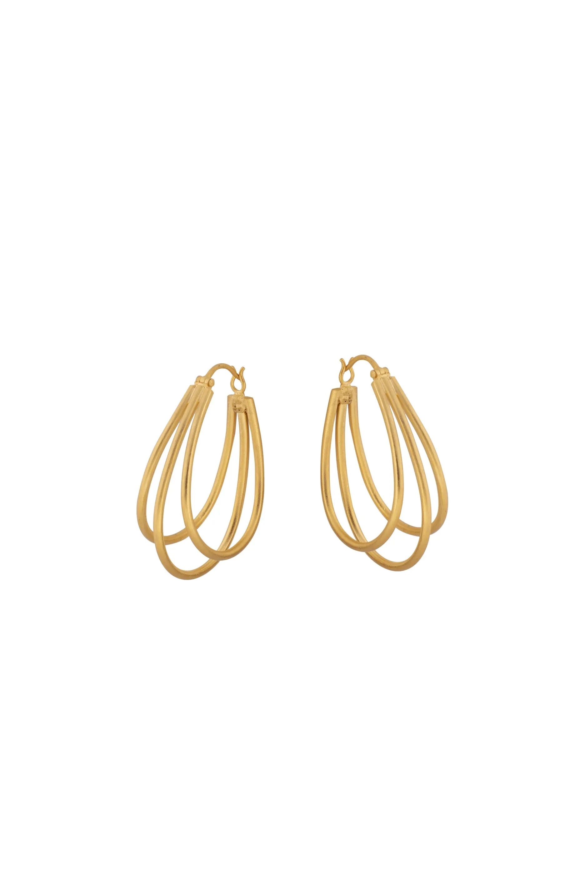Configure Hoops