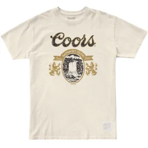 Coors 100% Cotton Tee