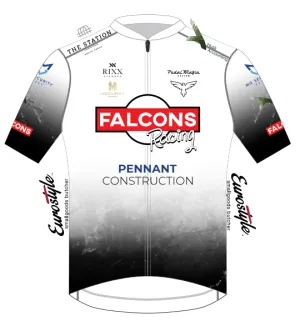Custom Vapour Jersey (PMCC Sleeve) - South Side Falcons