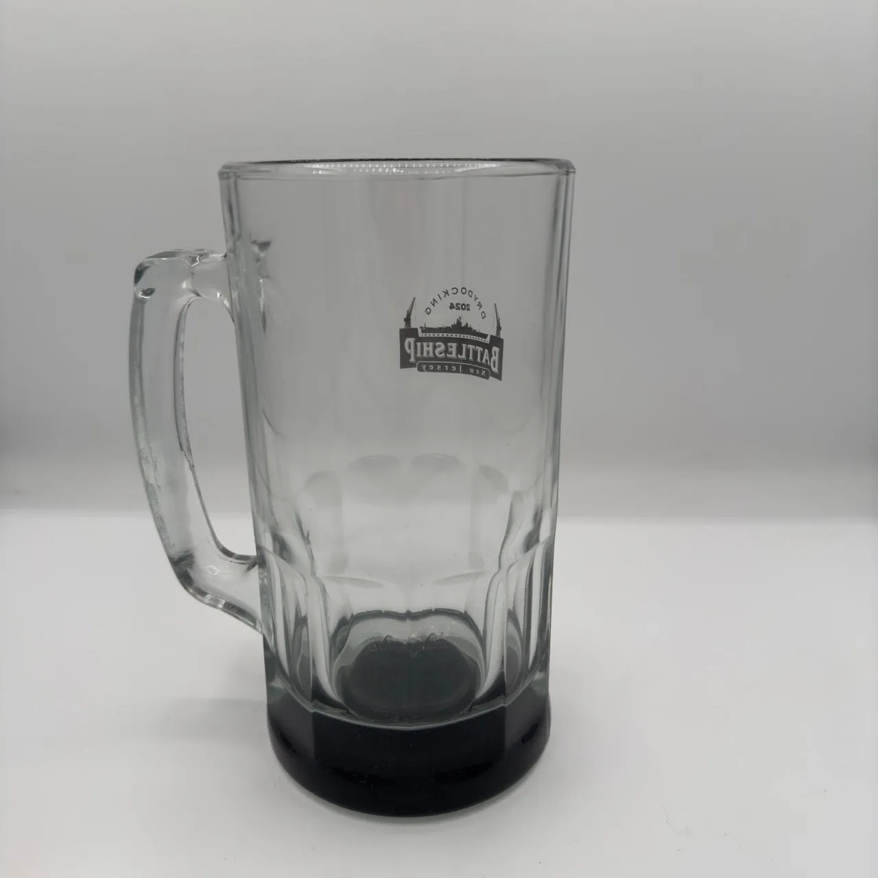 Dry Dock 33oz Beer Stein