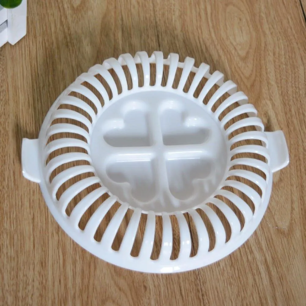 Eco Friendly Microwave Potato Chips Maker