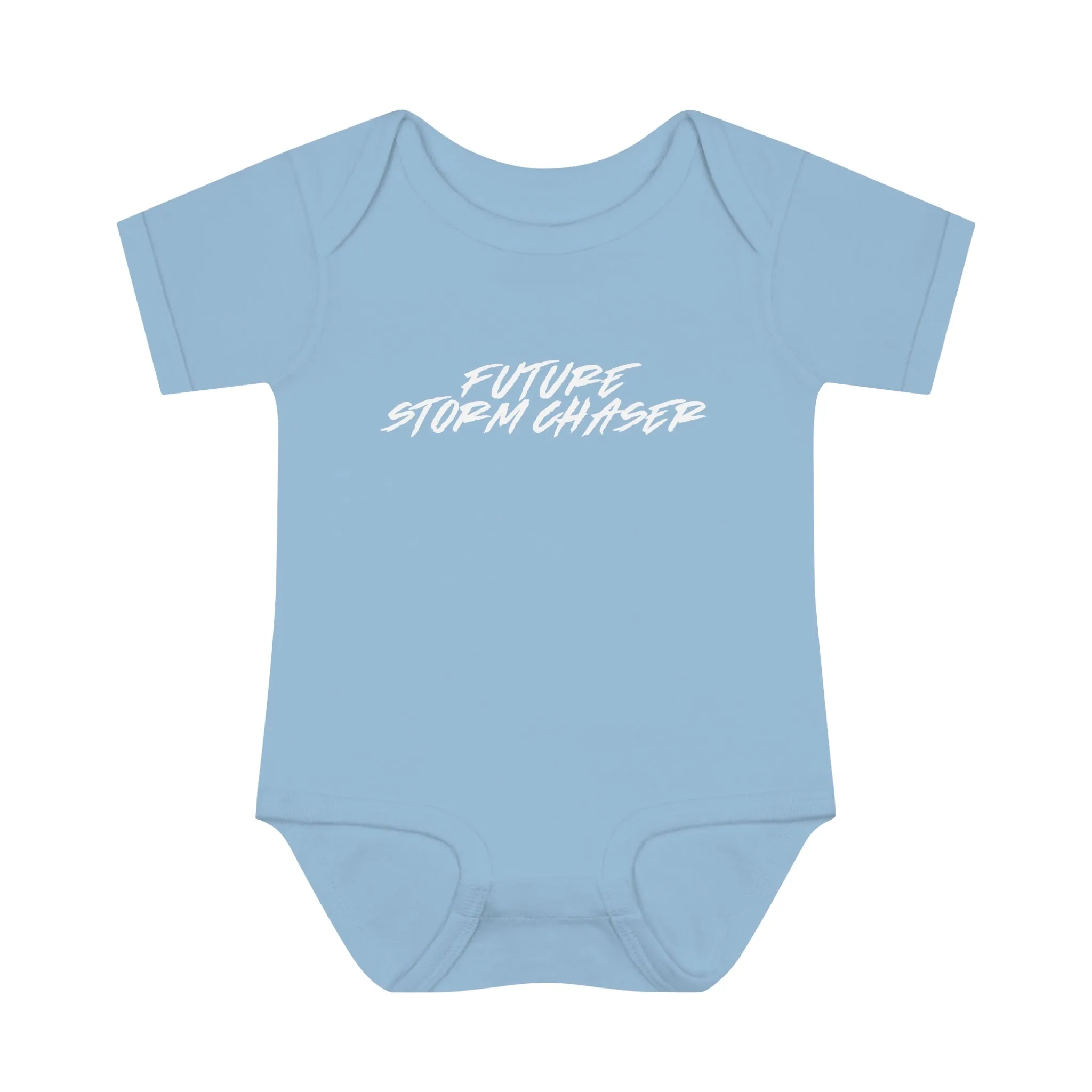Future Storm Chaser Infant Bodysuit