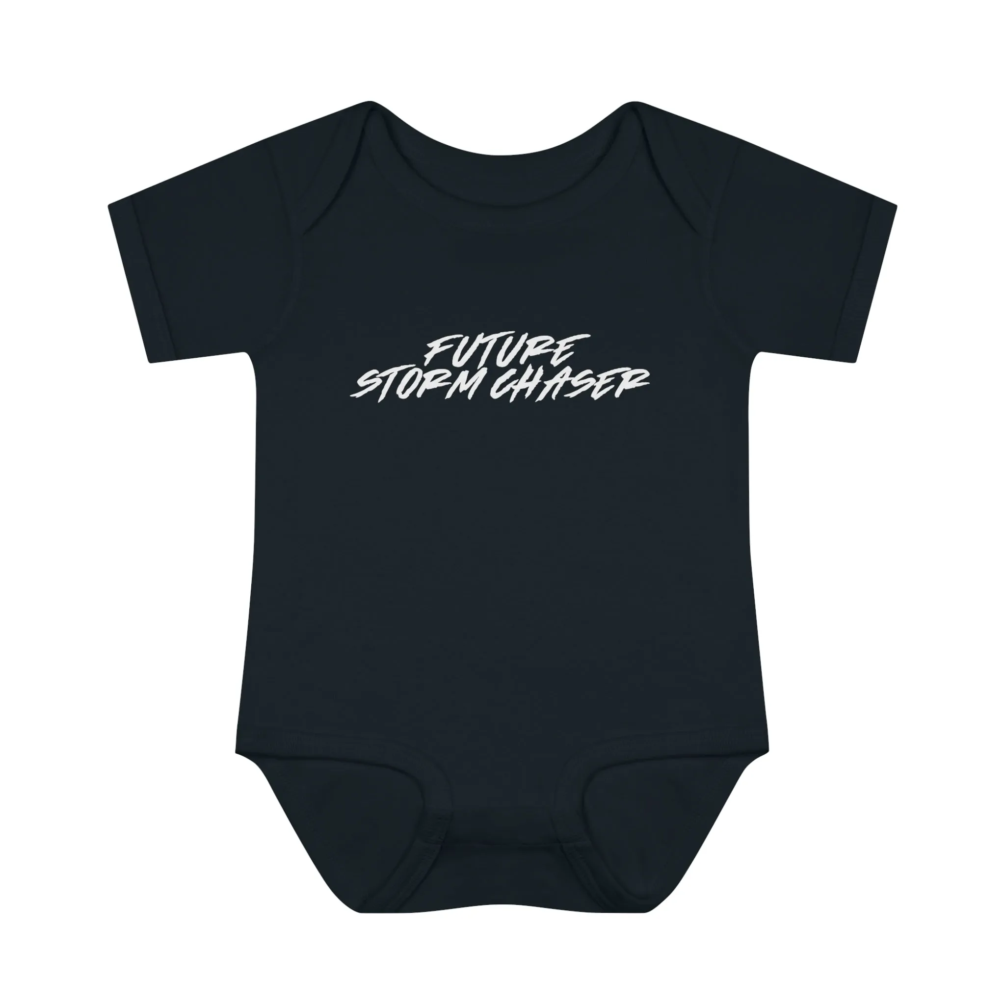 Future Storm Chaser Infant Bodysuit