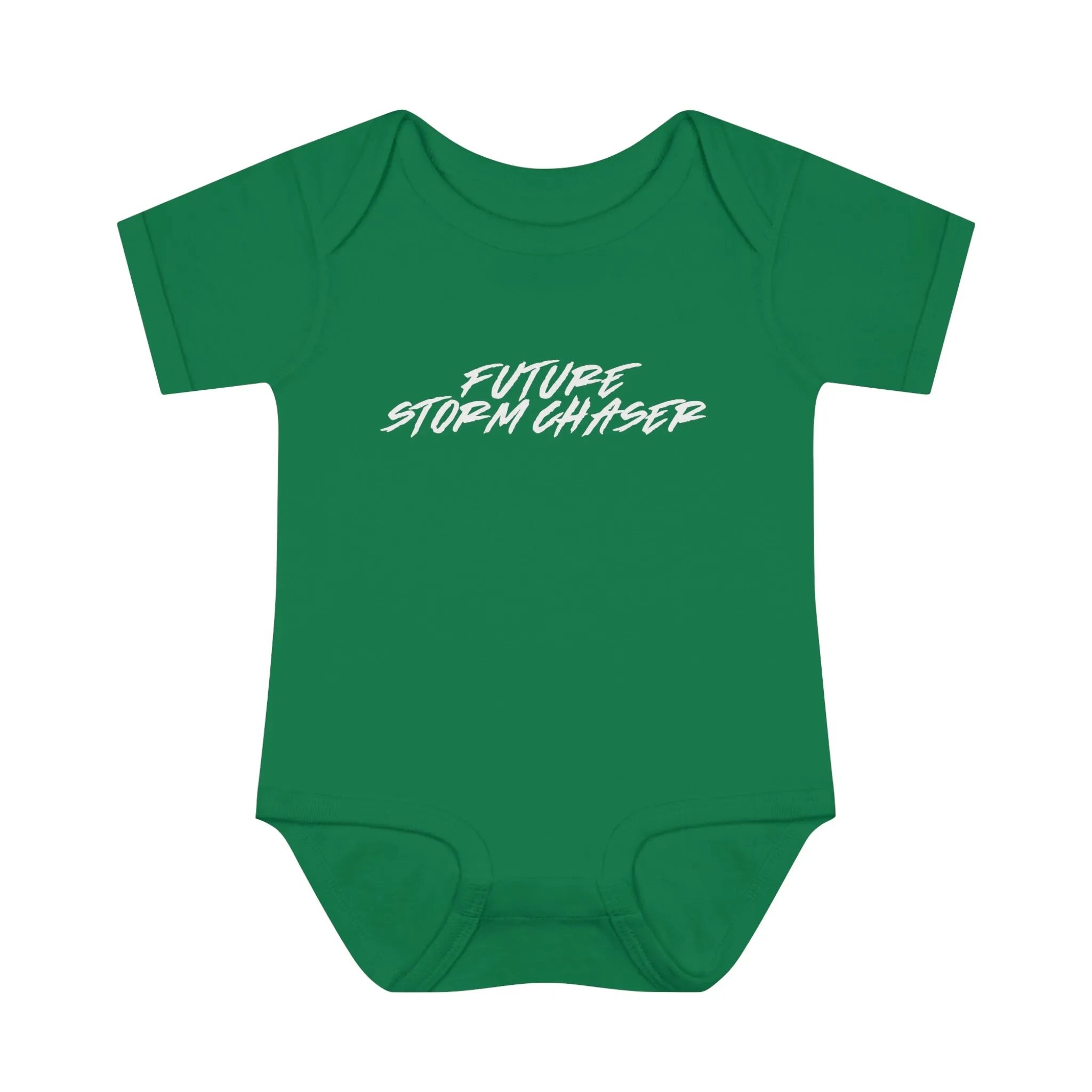 Future Storm Chaser Infant Bodysuit
