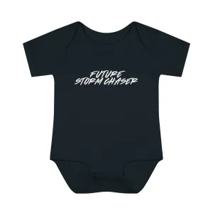Future Storm Chaser Infant Bodysuit