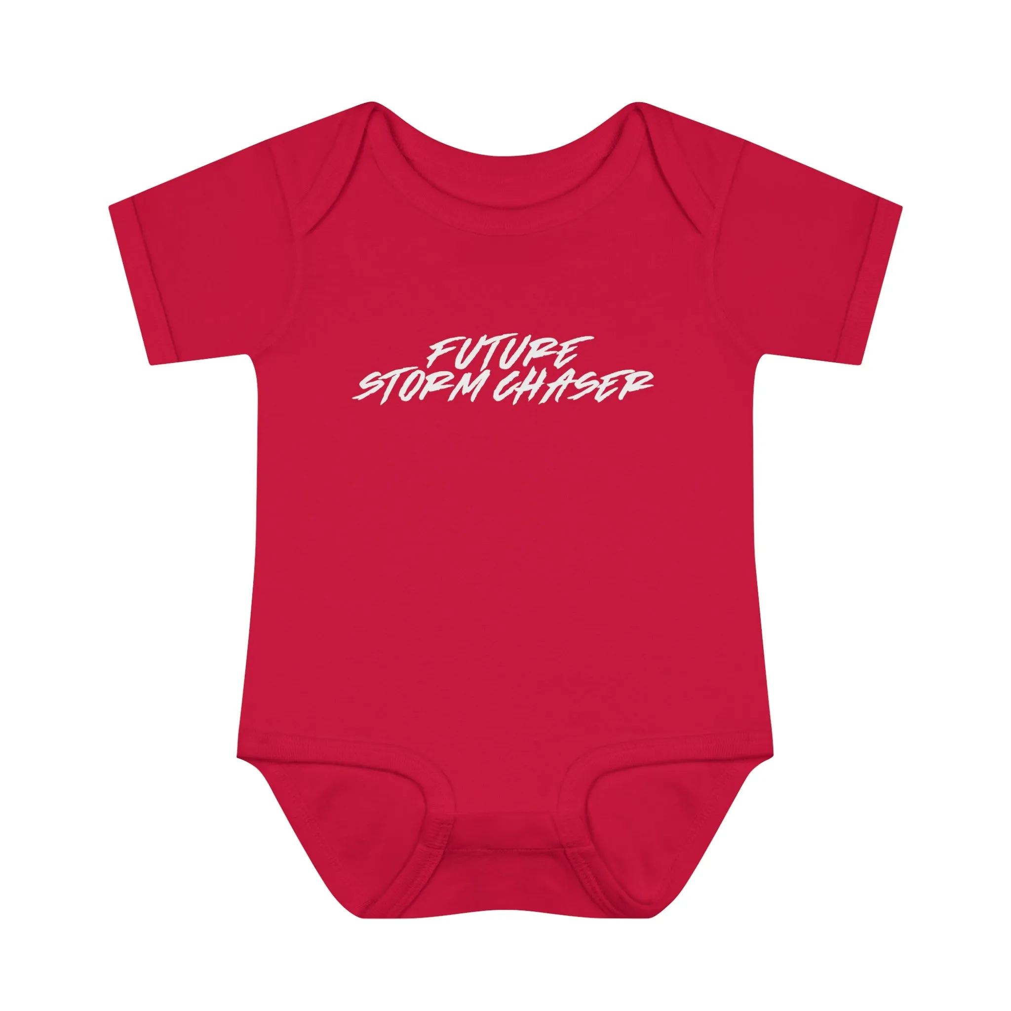 Future Storm Chaser Infant Bodysuit