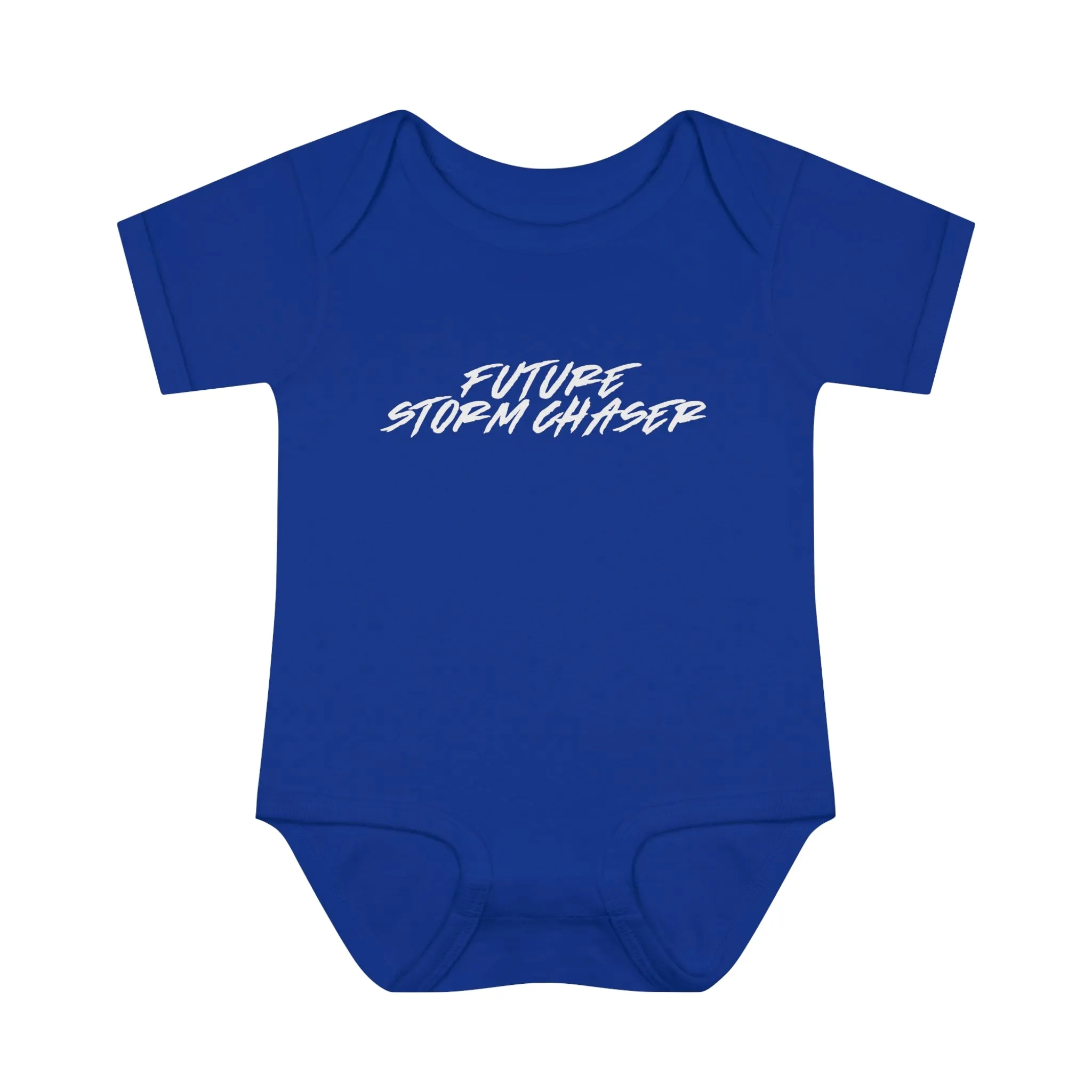 Future Storm Chaser Infant Bodysuit