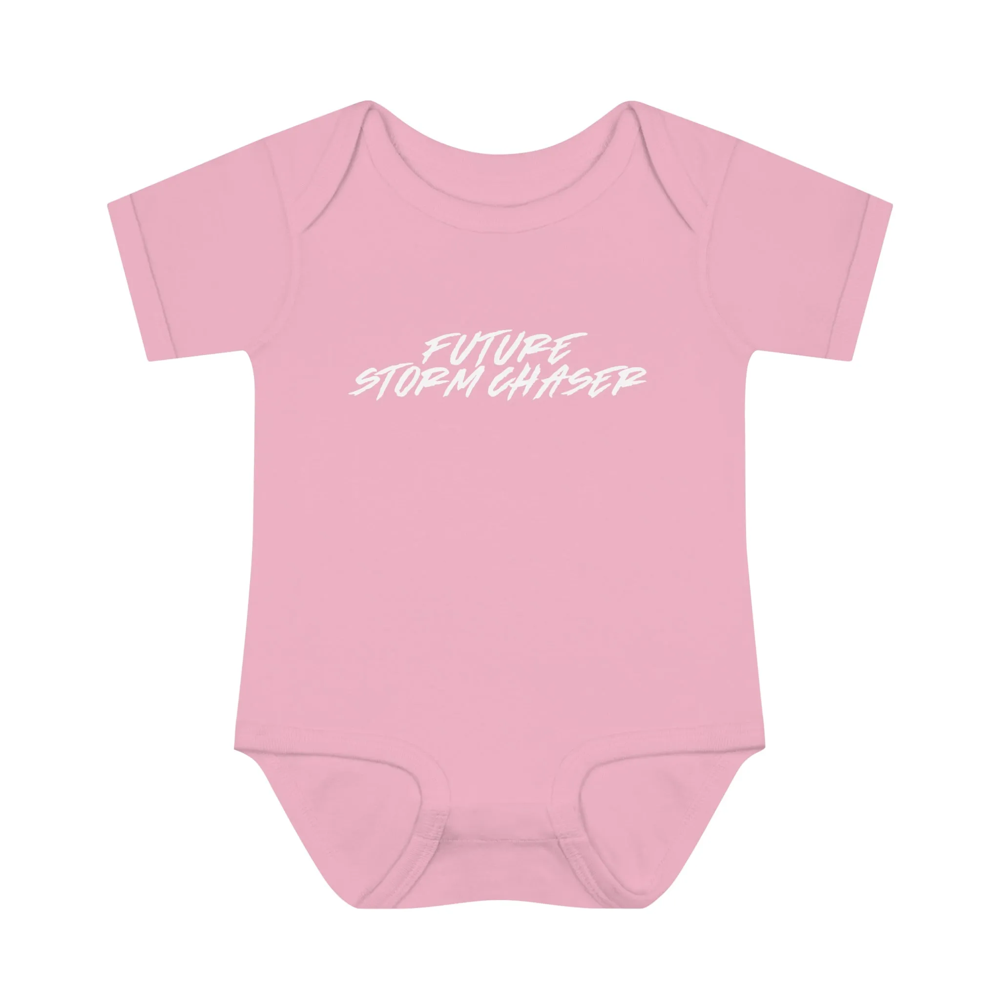 Future Storm Chaser Infant Bodysuit