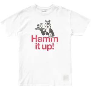 Hamm it up! 100% Cotton Tee