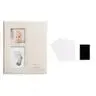 Linen Baby Memory Book | Pearhead