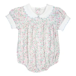 Memory Making Bubble - Belle Bunny Floral
