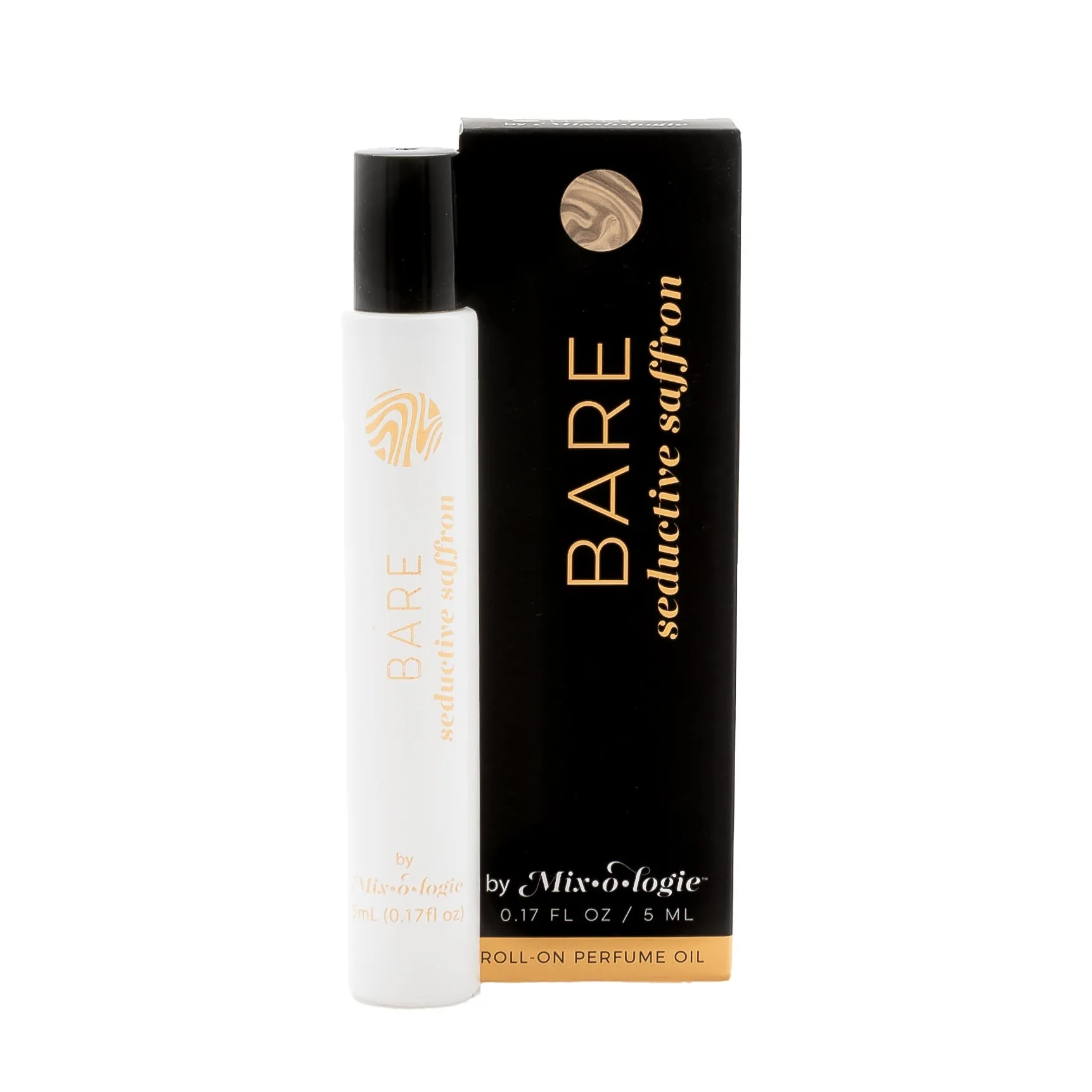 Mixologie Perfume Oil Rollerball (5 mL) (Ships in 2-3 Weeks)