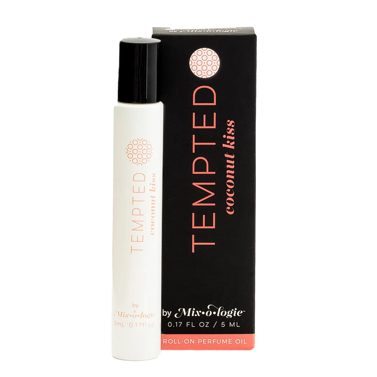 Mixologie Perfume Oil Rollerball (5 mL) (Ships in 2-3 Weeks)
