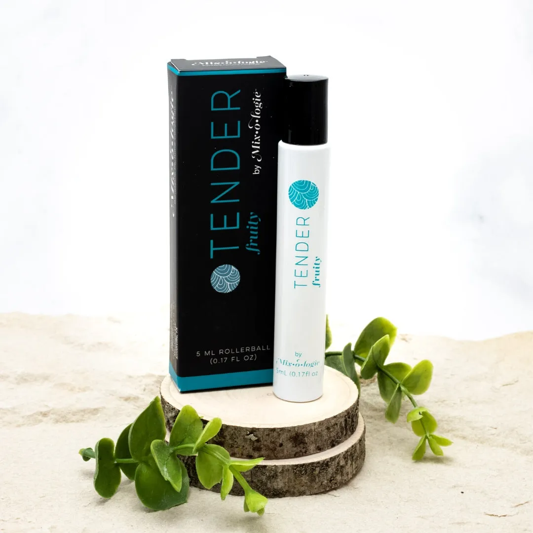 Mixologie Perfume Oil Rollerball (5 mL) (Ships in 2-3 Weeks)