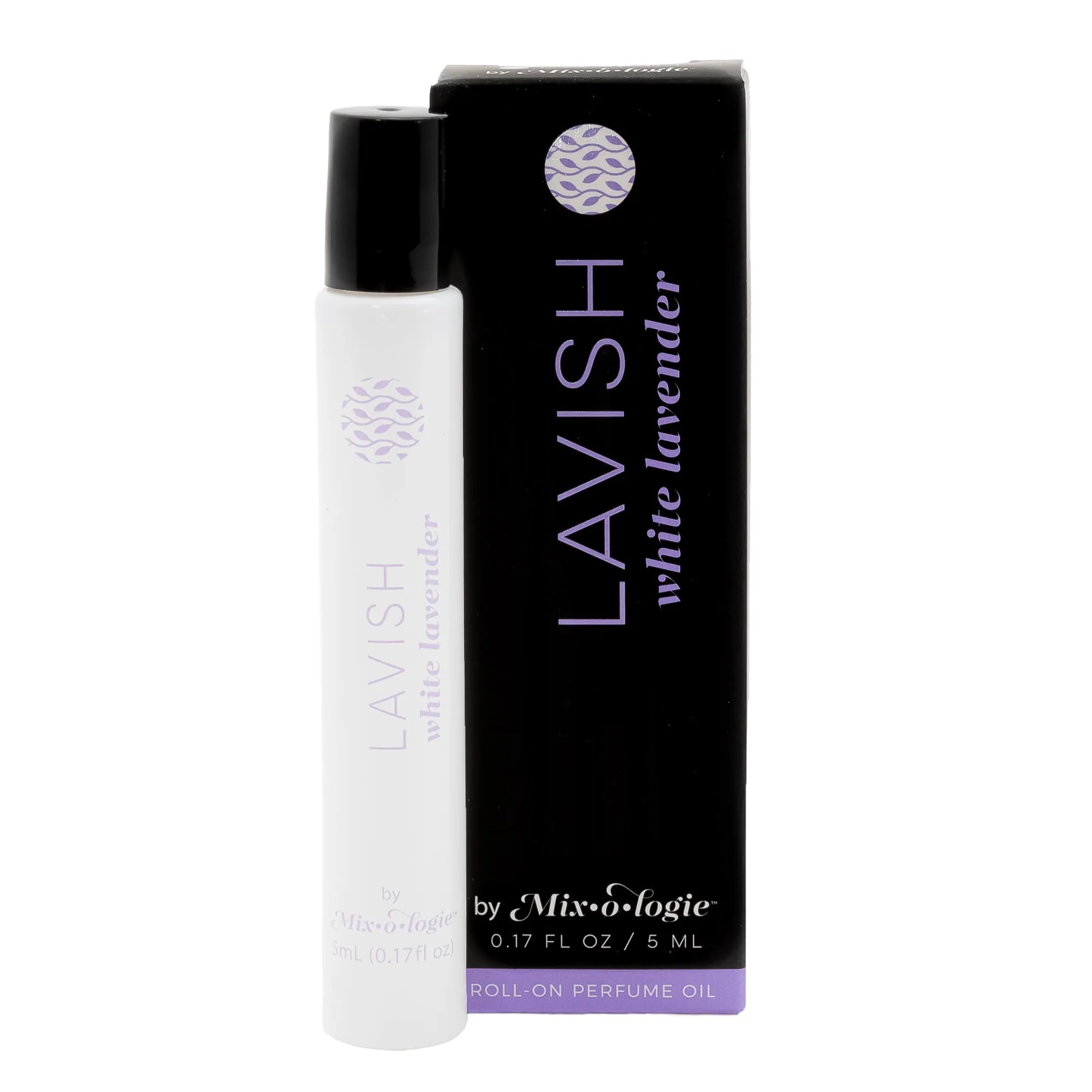 Mixologie Perfume Oil Rollerball (5 mL) (Ships in 2-3 Weeks)