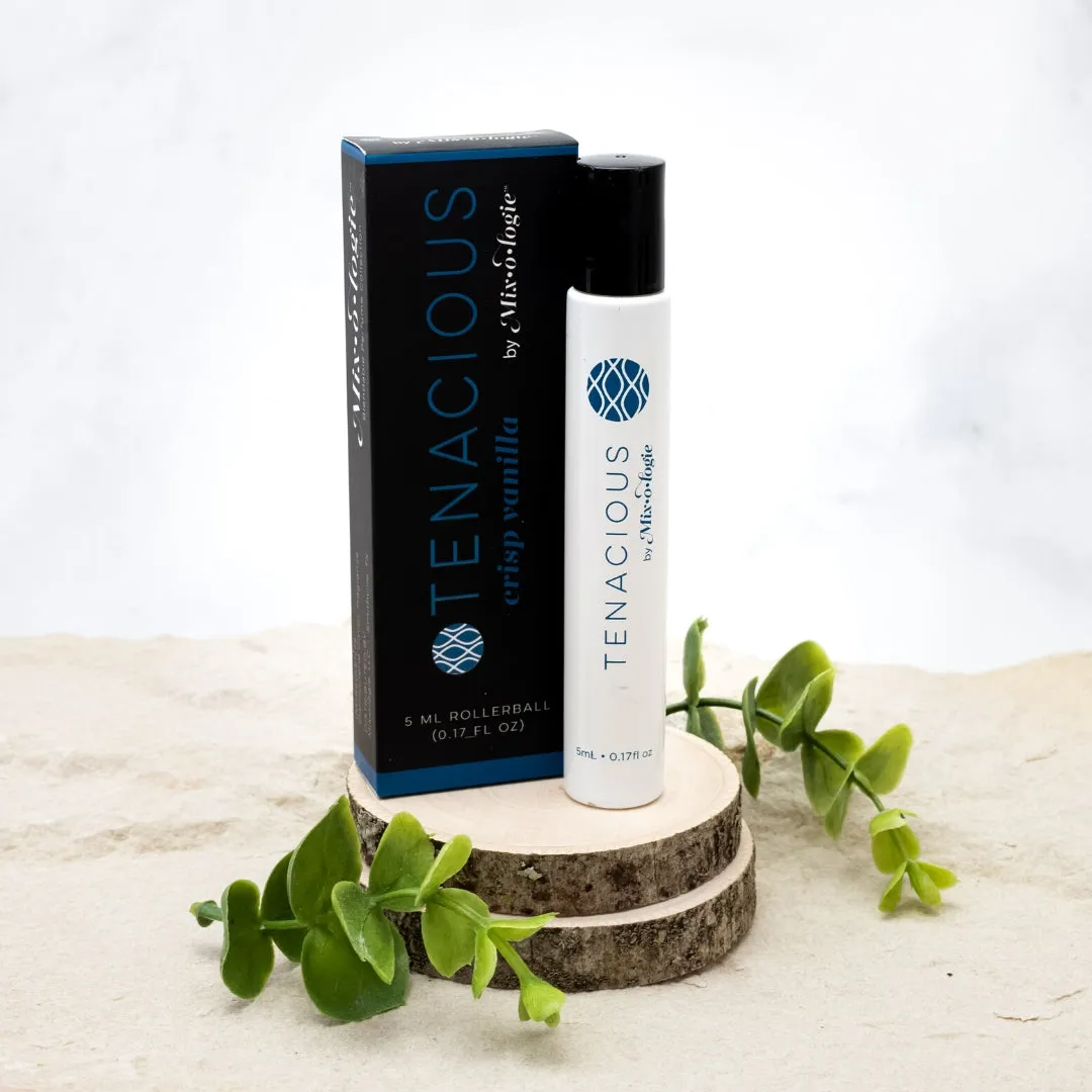 Mixologie Perfume Oil Rollerball (5 mL) (Ships in 2-3 Weeks)