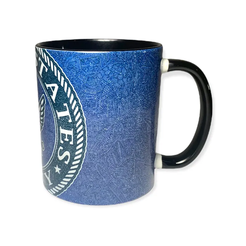 Mugs - U.S. NAVY