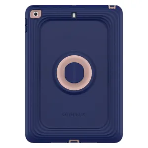 OTTERBOX EZGrab Kids Education Cover   Stand for Apple iPad 10.2" 8th/7th gen Martian - Dark Blue
