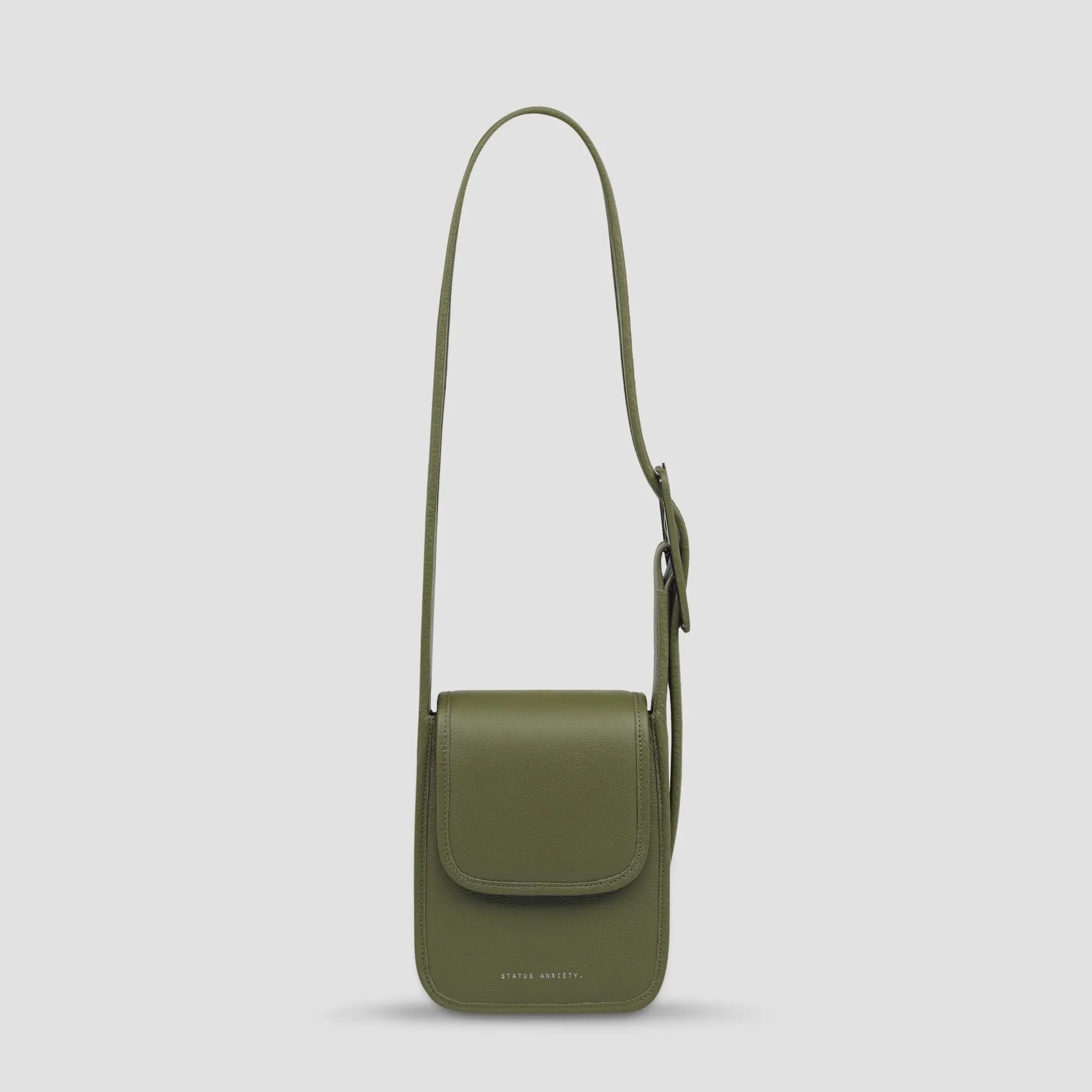 Perplex Bag - Khaki