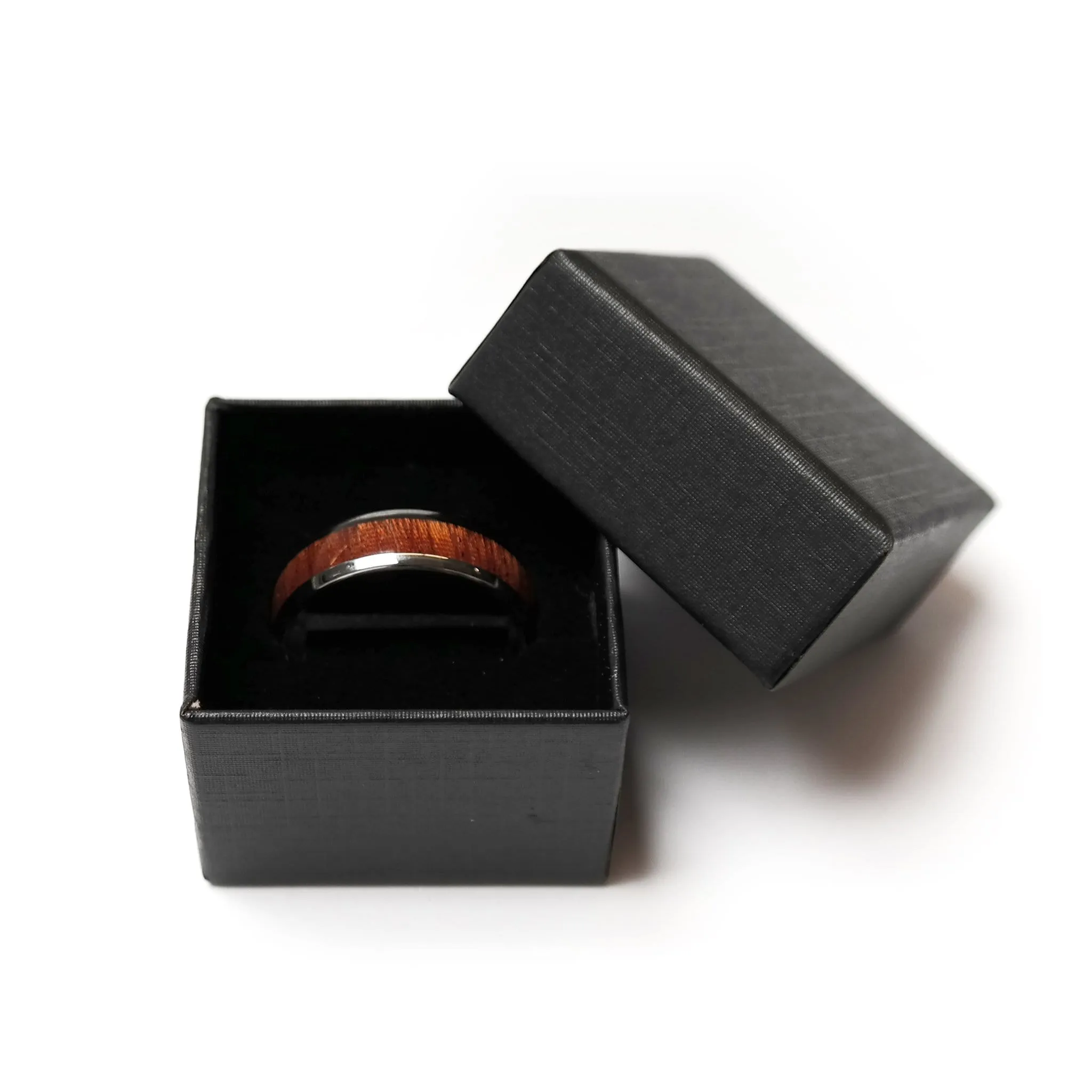 Ring Gift Box
