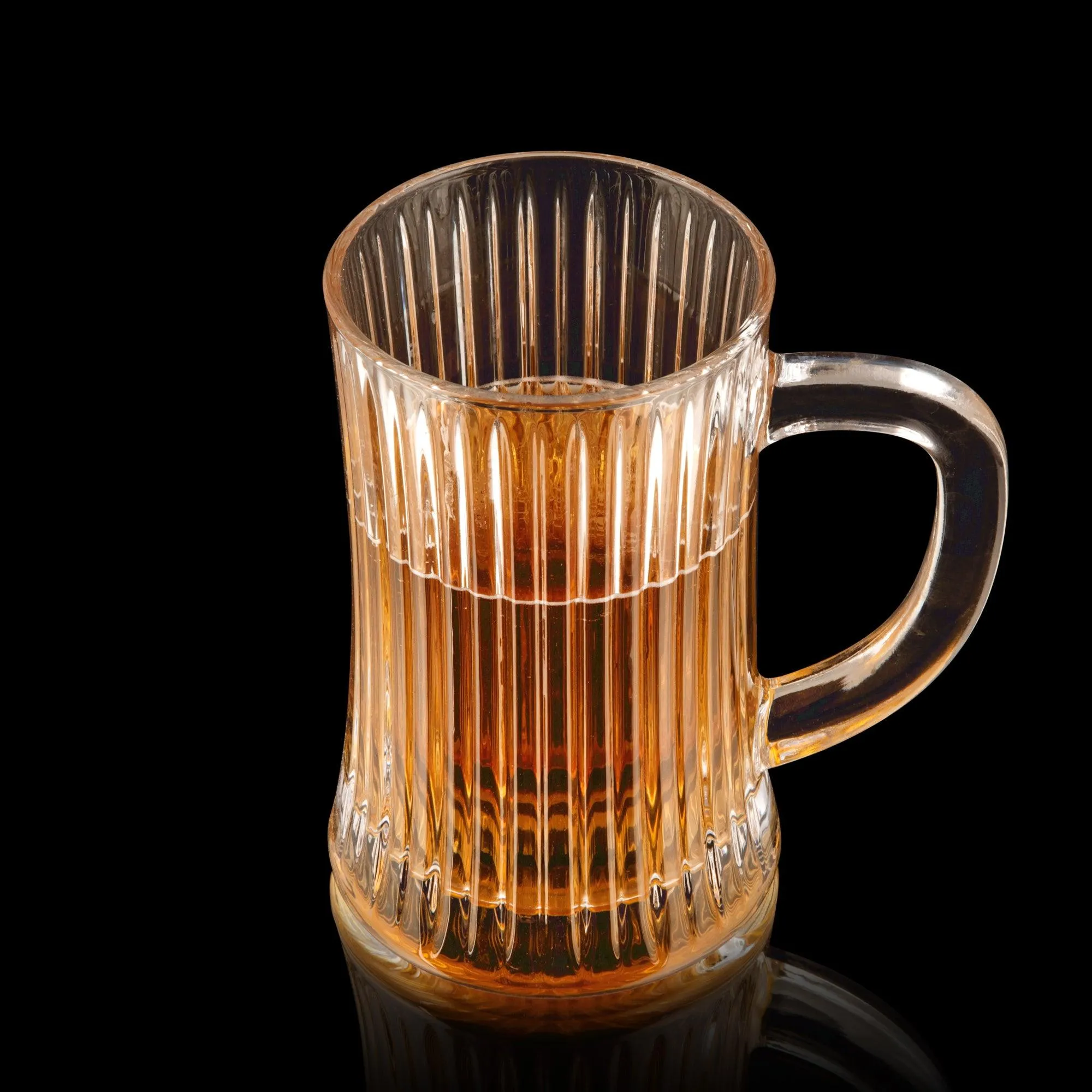SolidStein Beer Mug - Set Of 2