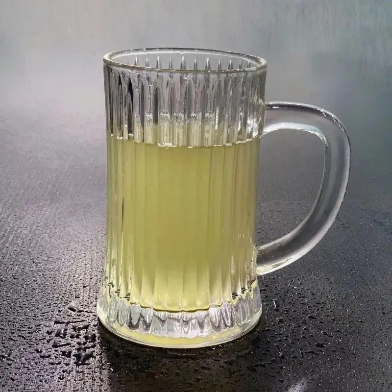 SolidStein Beer Mug - Set Of 2