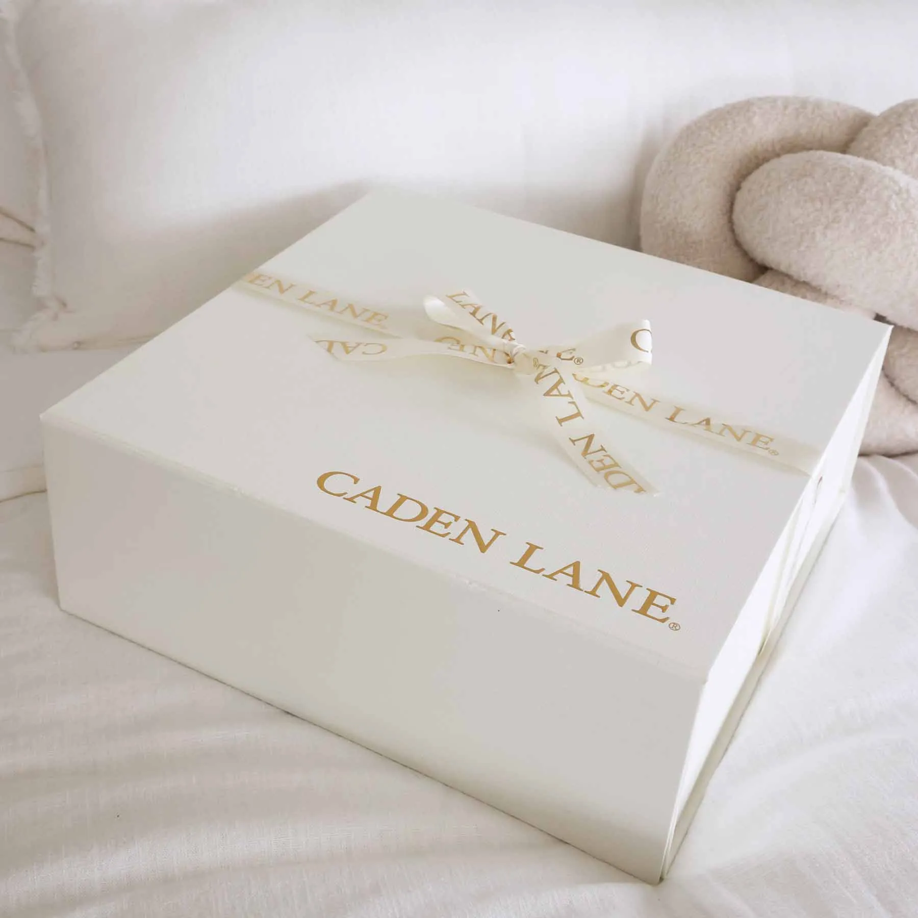 The Ultimate Baby Gift Set | Boy
