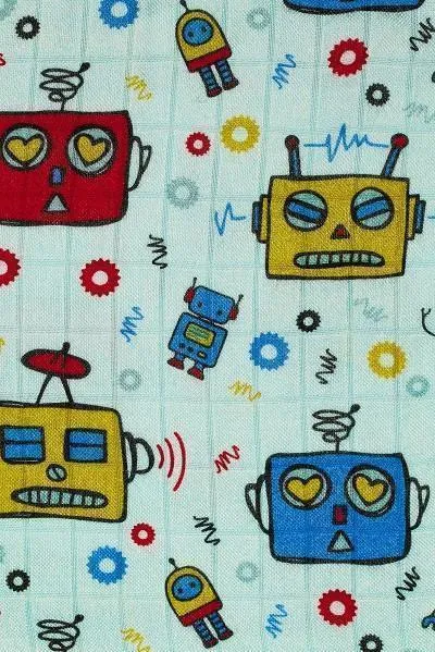 Tula Blanket Set - Zap