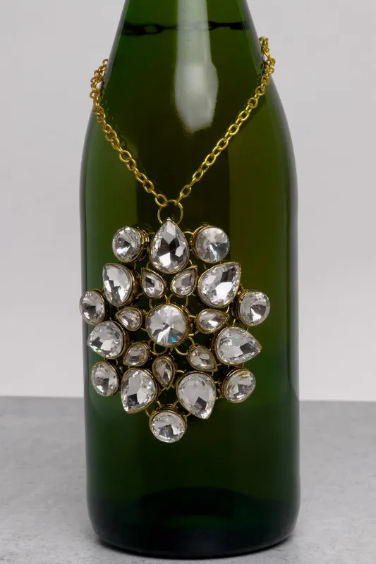 Wine Bottle Charms